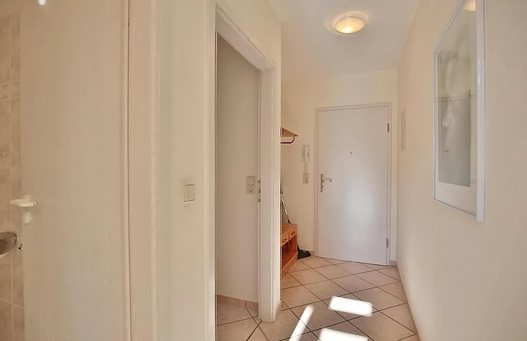 Gorch-Fock-Straße 16 Gorch-Fock-Str 16 Appartement 8-1