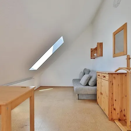 Gorch-Fock-Straße 16 Gorch-Fock-Str 16 Appartement 8-3